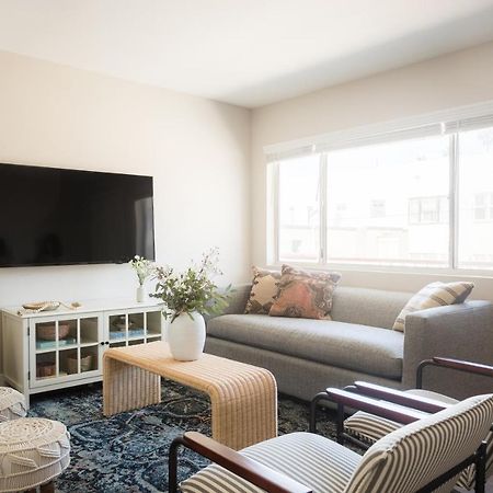 Seashore Suites By Avantstay San Diego Zewnętrze zdjęcie