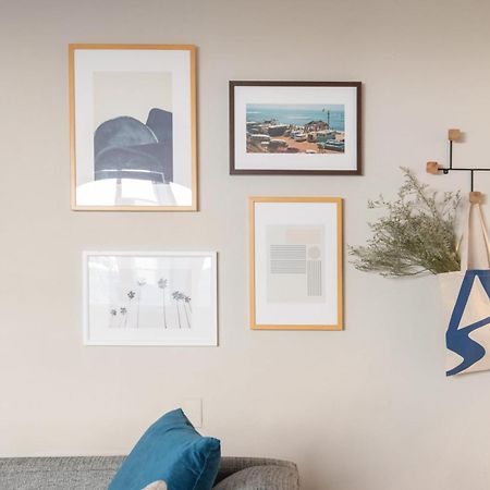 Seashore Suites By Avantstay San Diego Zewnętrze zdjęcie