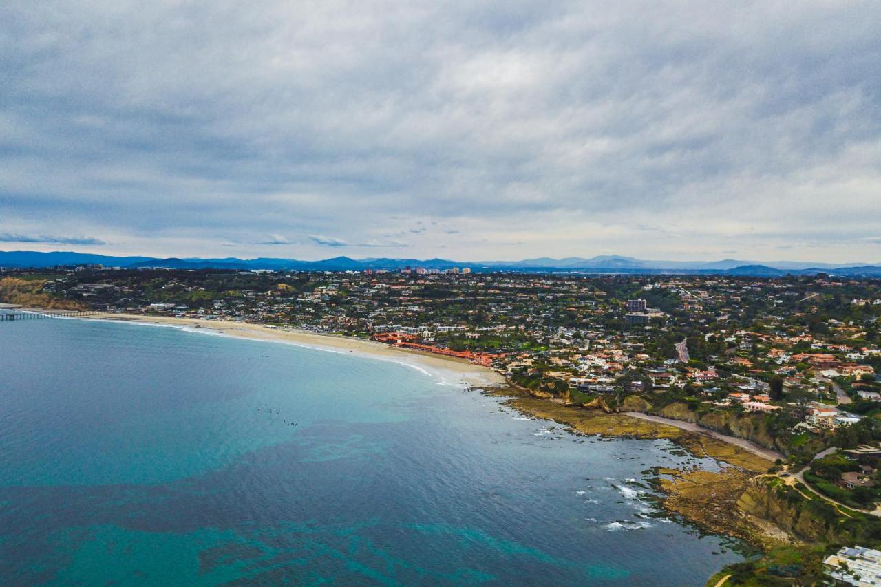 Seashore Suites By Avantstay San Diego Zewnętrze zdjęcie
