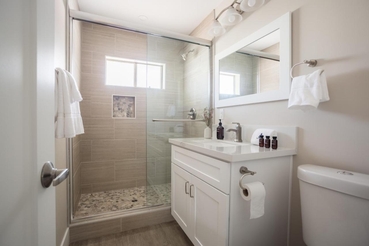 Seashore Suites By Avantstay San Diego Zewnętrze zdjęcie