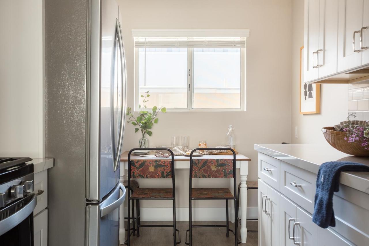 Seashore Suites By Avantstay San Diego Zewnętrze zdjęcie