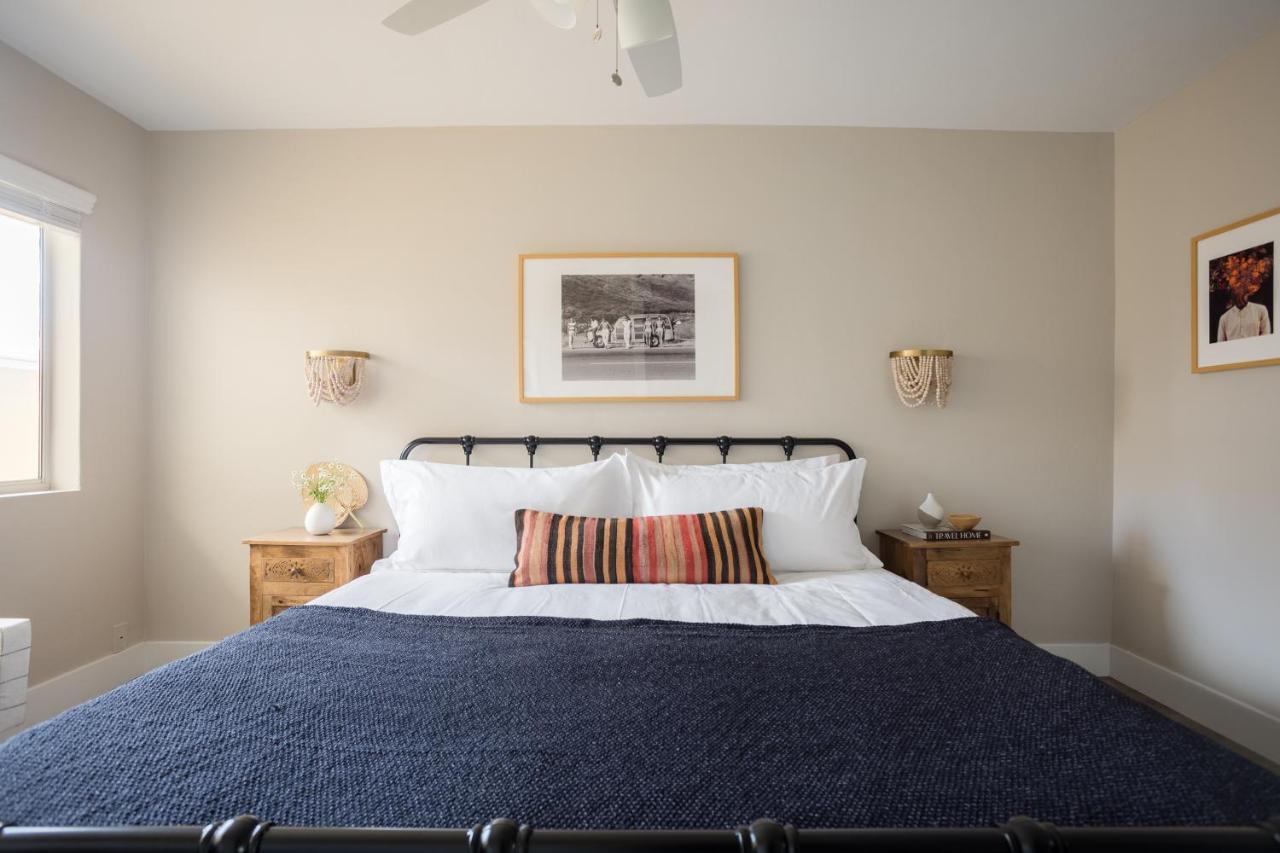 Seashore Suites By Avantstay San Diego Zewnętrze zdjęcie