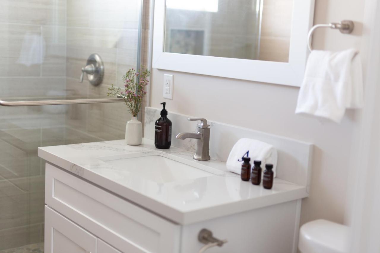 Seashore Suites By Avantstay San Diego Zewnętrze zdjęcie