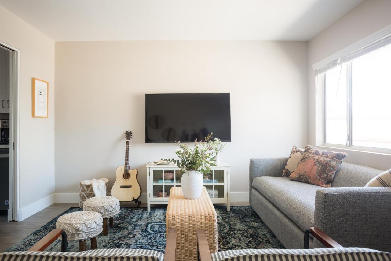 Seashore Suites By Avantstay San Diego Zewnętrze zdjęcie
