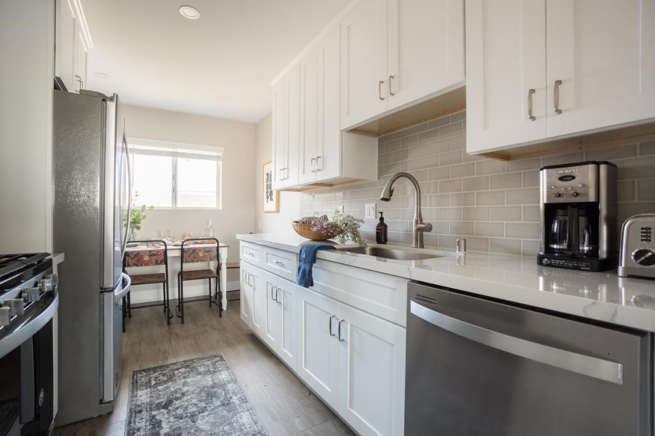 Seashore Suites By Avantstay San Diego Zewnętrze zdjęcie