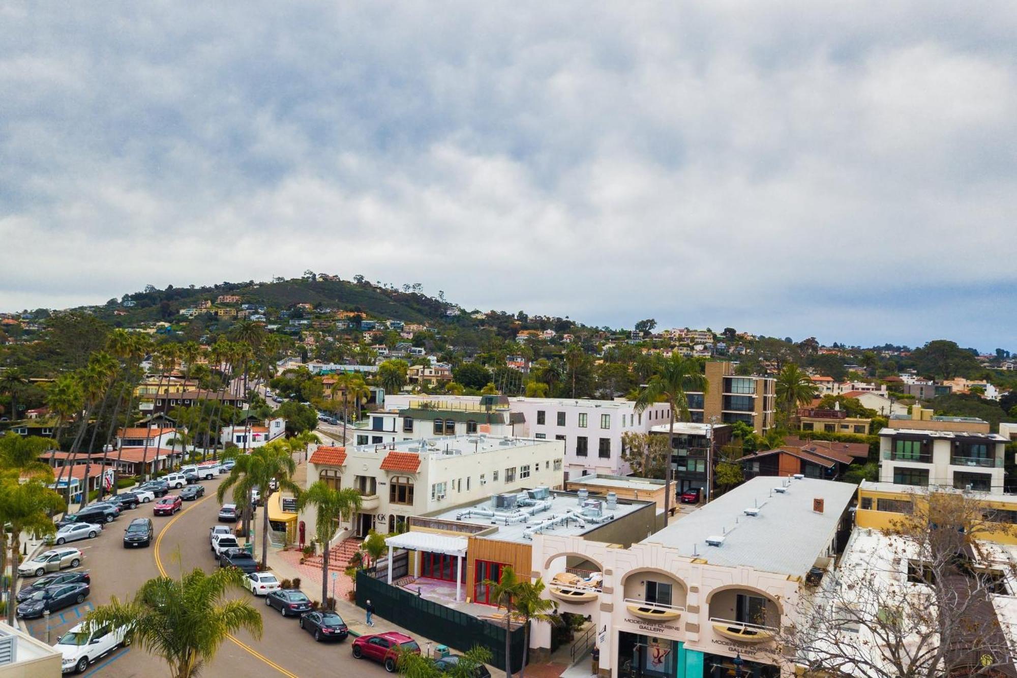 Seashore Suites By Avantstay San Diego Zewnętrze zdjęcie