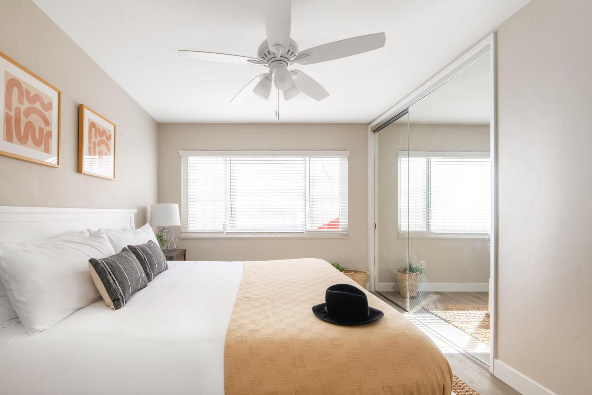 Seashore Suites By Avantstay San Diego Zewnętrze zdjęcie