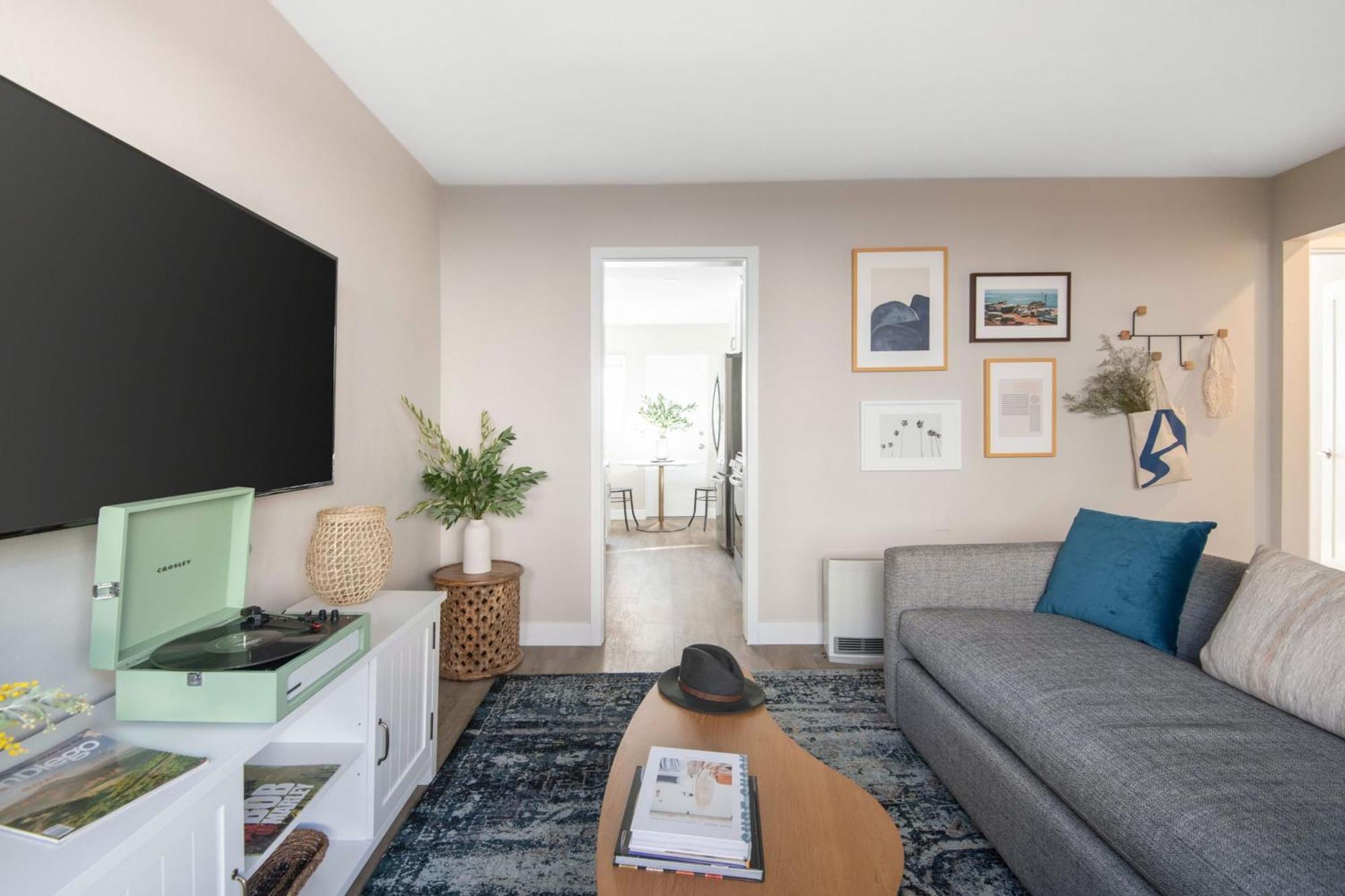 Seashore Suites By Avantstay San Diego Zewnętrze zdjęcie