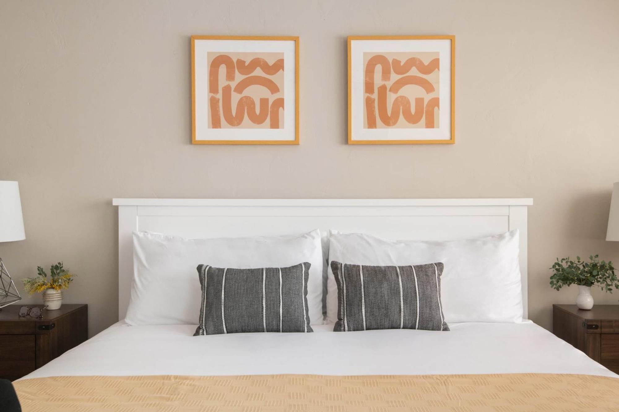 Seashore Suites By Avantstay San Diego Zewnętrze zdjęcie