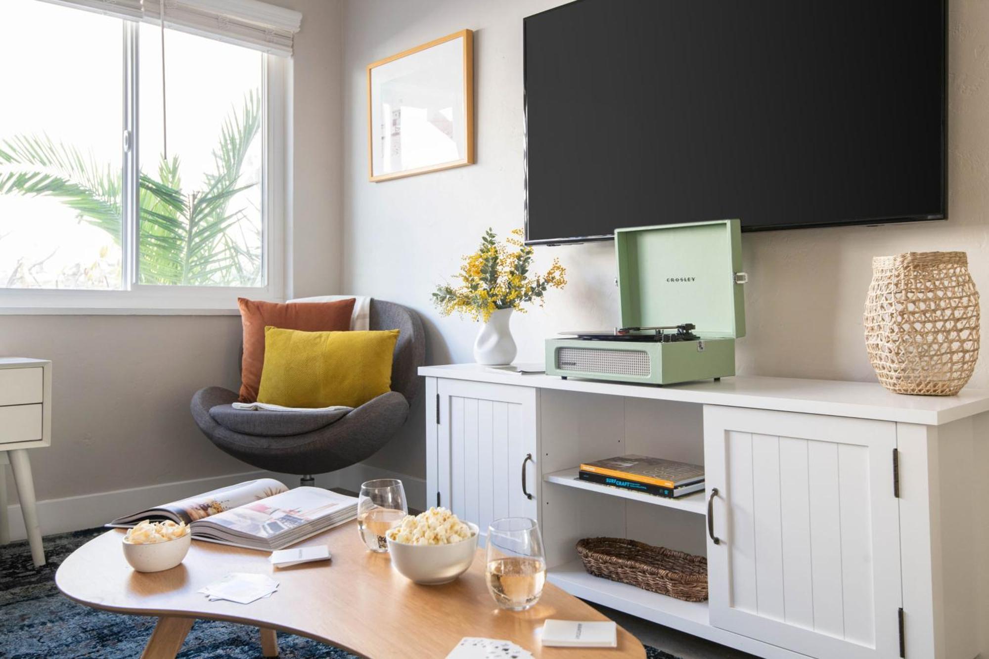 Seashore Suites By Avantstay San Diego Zewnętrze zdjęcie