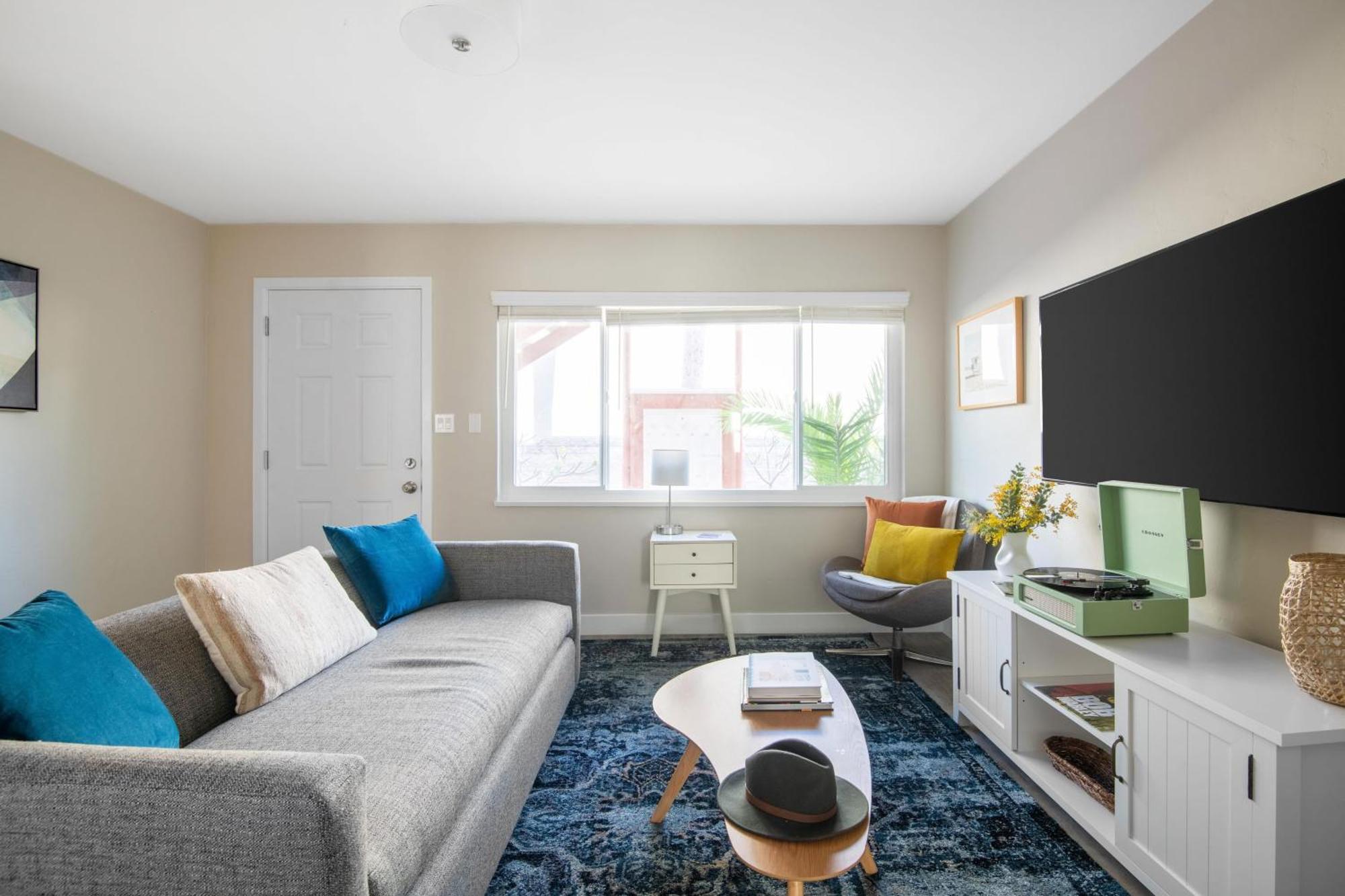Seashore Suites By Avantstay San Diego Zewnętrze zdjęcie